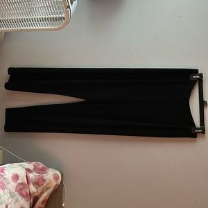 Chicos travelers dress pants